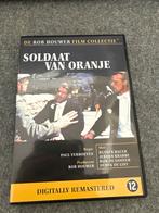 Soldaat van Oranje DVD - Rob Houwer Collectie, Cd's en Dvd's, Dvd's | Nederlandstalig, Vanaf 12 jaar, Ophalen of Verzenden, Zo goed als nieuw