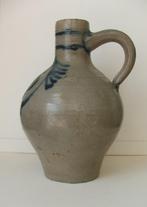 Gres kruik, Antiek en Kunst, Ophalen of Verzenden