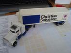 Truck met trailer, Ophalen of Verzenden, Gebruikt, Auto's