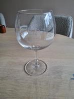 Havana Rum Glas, Verzamelen, Ophalen of Verzenden, Zo goed als nieuw, Bierglas