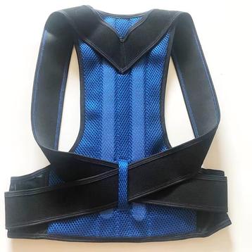 Rugbrace beschikbaar voor biedingen