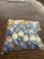 Nickelodeon knikkers, Overige supermarkten, Ophalen of Verzenden