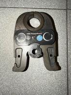 Persbek vsh powerpress dikwandig 1 duims nieuw, Ophalen, Nieuw