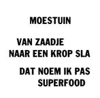 Moestuin zaden ruilen!, Ophalen of Verzenden, Gehele jaar, Volle zon, Zaad