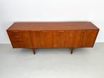 Vintage dressoir McIntosh, Huis en Inrichting, Kasten | Dressoirs, Verzenden, Zo goed als nieuw, 25 tot 50 cm, 150 tot 200 cm