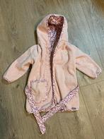 Bébé-Jou badjas 86/92 ZGAN, Ophalen of Verzenden, Zo goed als nieuw, Meisje, Nacht- of Onderkleding