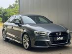 Audi A3 Limousine 2019 - 35 TFSI CoD Sport - S Line Edition, 65 €/maand, 1498 cc, 4 cilinders, 150 pk