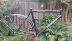 frame giant expedition 60, Fietsen en Brommers, Fietsonderdelen, Gebruikt, Algemeen, Shimano, Ophalen
