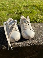 Witte fila sneaker maat 22, Kinderen en Baby's, Kinderkleding | Schoenen en Sokken, Ophalen of Verzenden, Schoenen