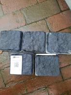 Granitio Basalt, Ophalen, Nieuw, Minder dan 5 m², Beton