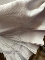 Lichtdoorlatend gordijn, Ophalen, Nieuw, 200 cm of meer