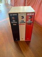 De Hunnen door Jan Cremer, Ophalen of Verzenden, Gelezen, Jan Cremer