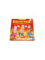 Rara wat ben ik spel, Vijf spelers of meer, Ophalen, Nieuw, Spin Master