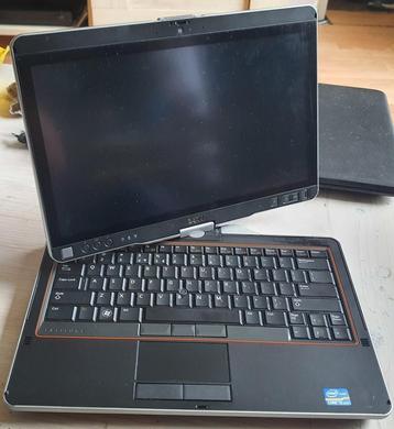 Dell XT3 - Windows 11, Office en antivirus Touchscreen beschikbaar voor biedingen