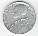 25-1755 Vaticaan 10 lire 1953, Verzenden, Overige landen, Losse munt