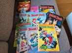 Donald Duck 2004, Gelezen, Walt Disney, Ophalen of Verzenden, Meerdere stripboeken