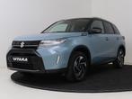 Suzuki Vitara 1.5 Hybrid Style Automaat | Navigatie | Camera, Auto's, Suzuki, 12 maanden, 4 cilinders, Origineel Nederlands, SUV of Terreinwagen