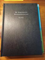 De Burgemeester Kerssemakersstraat, Ophalen of Verzenden, Nieuw
