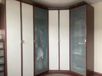 PAX hoekkast, Huis en Inrichting, Kasten | Kledingkasten, Ophalen, Gebruikt, 50 tot 75 cm, 200 cm of meer