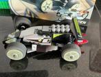 LEGO 8647 Night Racer. Met bouwboekje, Ophalen of Verzenden, Zo goed als nieuw
