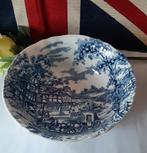 Staffordshire schaal Alfred Meakin, Ophalen of Verzenden