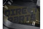 Ford Fiesta VII/ Puma Mattenset (L+R) voorzijde (zwart) Orig, Auto-onderdelen, Interieur en Bekleding, Verzenden, Nieuw, Ford