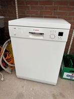 Bosch Vaatwasser, Witgoed en Apparatuur, Vaatwasmachines, Ophalen, Zo goed als nieuw, 85 tot 90 cm