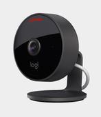 Logitech Circle View – HomeKit Secure Video, Ophalen of Verzenden, Gebruikt, Buitencamera