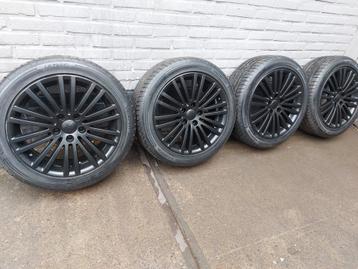 17 inch 5x112 BBS VW golf 5 6 7 Caddy Eos Seat Skoda Audi a3 beschikbaar voor biedingen