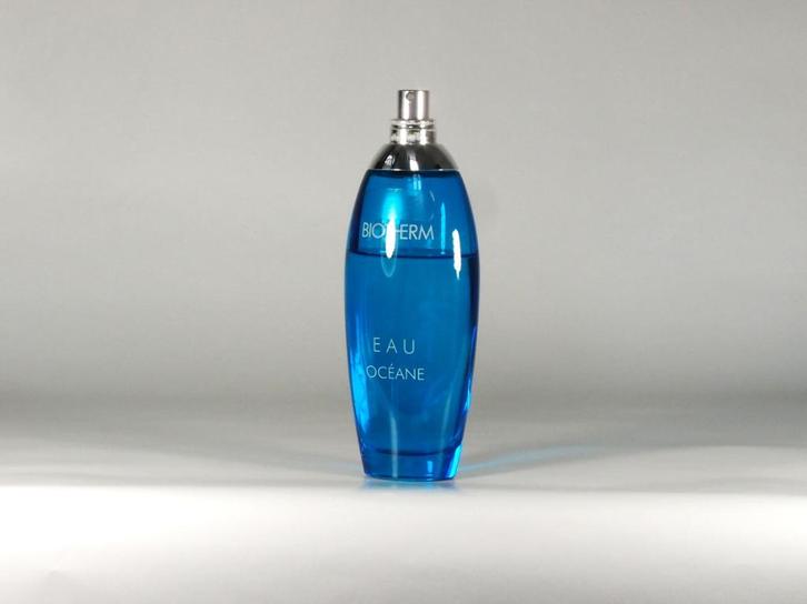 collector's item: Biotherm - Eau Océane, Sieraden, Tassen en Uiterlijk, Uiterlijk | Parfum, Gebruikt, Verzenden
