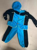 Pieten pak 5-7 jaar, Kinderen en Baby's, Carnavalskleding en Verkleedspullen, Ophalen of Verzenden, Zo goed als nieuw, 110 t/m 116