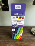 Chakra kaarsen, Ophalen of Verzenden