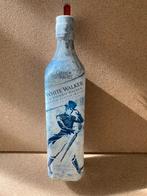 Lege fles: Game of Thrones White Walker by Johnnie Walker, Ophalen of Verzenden, Zo goed als nieuw, Gebruiksvoorwerp