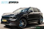 Lynk & Co 01 1.5 Plug-in Hybrid 262 Pk I Modeljaar 2023 I Pa, 12 maanden, Stof, Zwart, Bedrijf