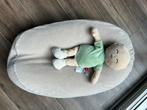 Voedingskussen + hoes + Ilmaha hoes, Kinderen en Baby's, Overige Kinderen en Baby's, Ophalen, Gebruikt