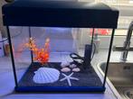 Aquarium 36x23x30, Dieren en Toebehoren, Vissen | Aquaria en Toebehoren, Ophalen, Leeg aquarium