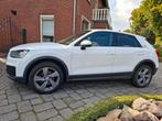 Audi Q2 1.4 Tfsi CoD 150pk, leder, virtual c, standkachel, Auto's, Audi, Voorwielaandrijving, Q2, 4 cilinders, Wit