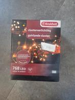 Clusterverlichting, Diversen, Ophalen, Zo goed als nieuw