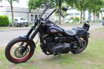 Harley-Davidson Dyna Street Bob FXD Limited, 1690 cc, Chopper, Bedrijf, Meer dan 35 kW