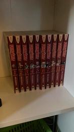 Fairy tail manga, Boeken, Ophalen of Verzenden, Zo goed als nieuw