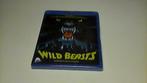 Wild beasts / Franco E. Prosperi / blu-ray, Verzenden, Nieuw in verpakking, Avontuur