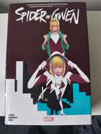 Spider Gwen omnibus, Ophalen