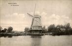 Vreeland - De Koornmolen, Ophalen of Verzenden, Voor 1920, Ongelopen, Utrecht