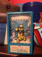 Oud Disney “Dansende Pluto”., Antiek en Kunst, Ophalen of Verzenden