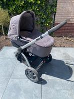 Kinderwagen Maxi Cosi Mura Plus, Kinderen en Baby's, Kinderwagens en Combinaties, Ophalen, Gebruikt, Verstelbare duwstang, Combiwagen