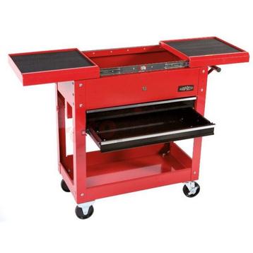 Nieuw Airpress gereedschap kar! beschikbaar voor biedingen