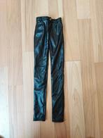 BJD 1/3 Broek Kunstleren Pants Outfit Kleding SD17 Jongen, Ophalen of Verzenden, Gebruikt, Kleertjes