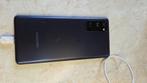 samsung S20 FE 128gb, Ophalen, Gebruikt, Galaxy S20, Blauw
