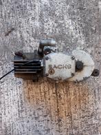 Sachs Bromfiets Blok - Vintage Onderdeel, Ophalen of Verzenden, Gebruikt, Blok