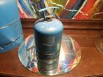 Klein Gasflesje,: Campingaz 106, Caravans en Kamperen, Ophalen of Verzenden, Gebruikt